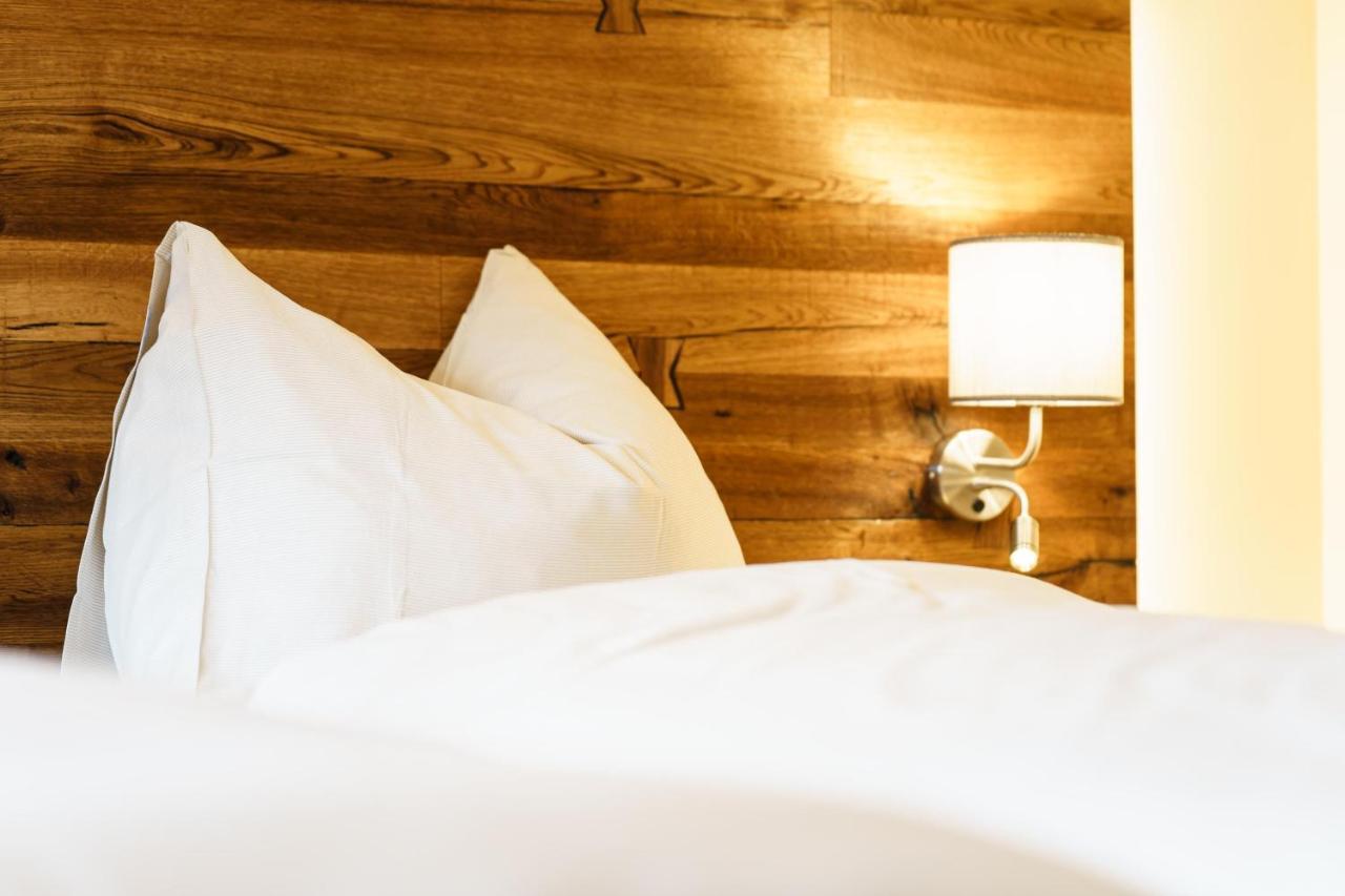 Hotel Die Metzgerstubn 상트미카엘임룽가우 외부 사진
