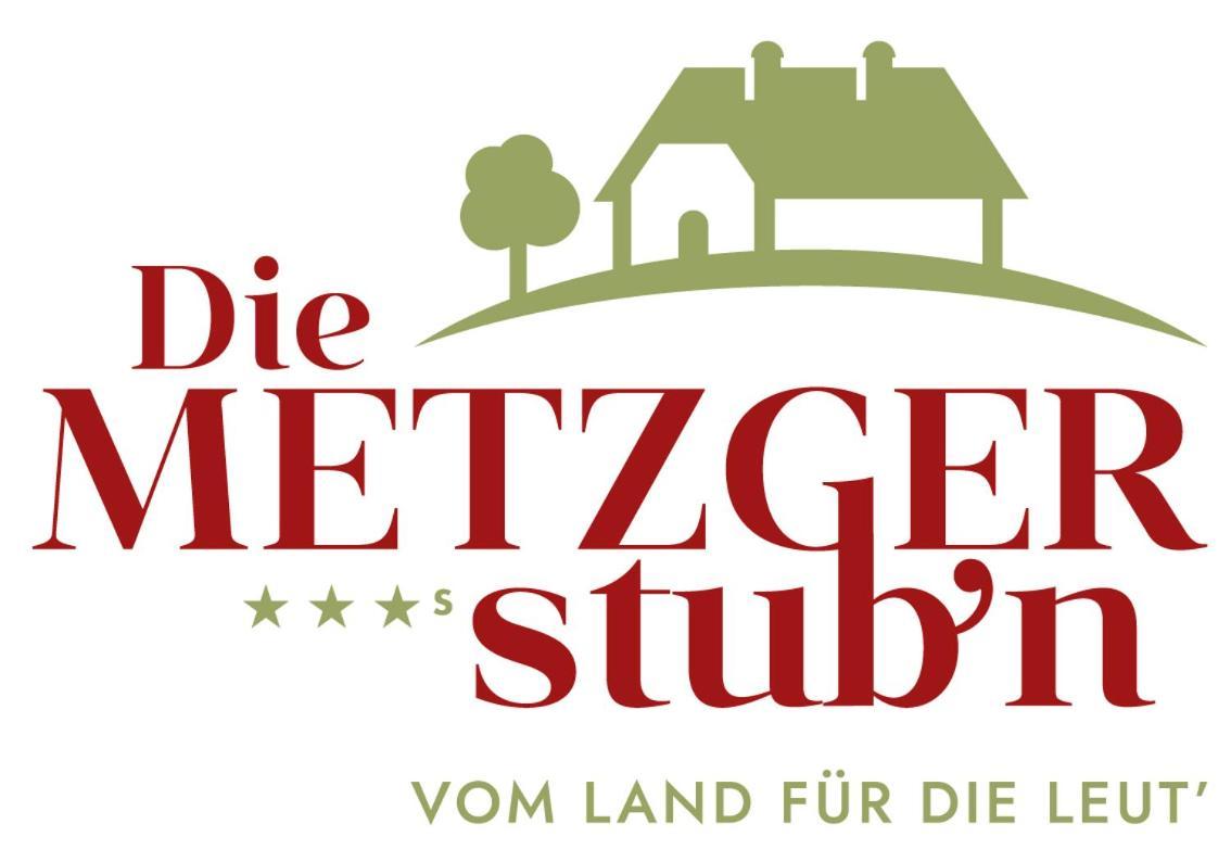 Hotel Die Metzgerstubn 상트미카엘임룽가우 외부 사진
